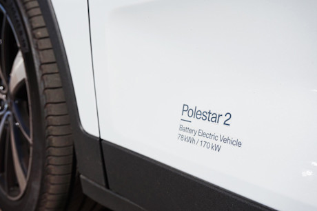Editorial 2022 polestar 2 single motor 15 jl