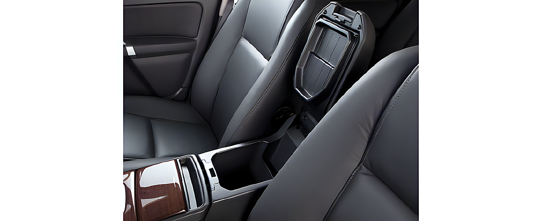 Volvo XC90 2012 16