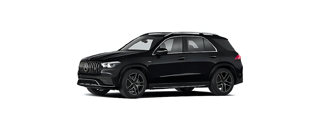 Mercedes-Benz GLE-Class 2021 31