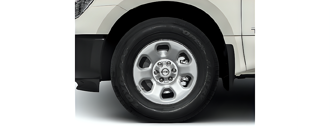 Nissan Titan 2018 10