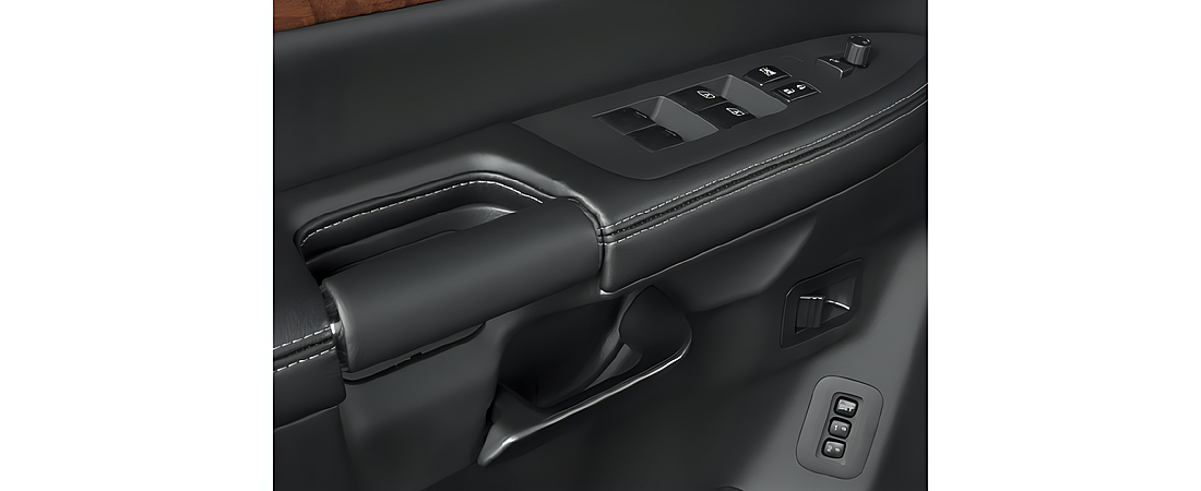 Nissan Armada 2015 16