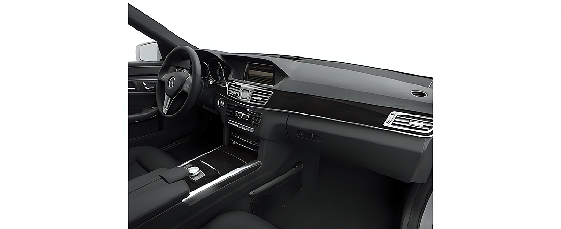 Mercedes-Benz E-Class 2015 17