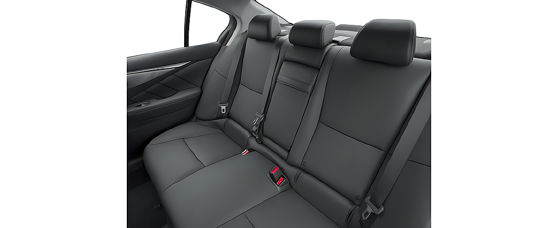 Infiniti Q50 2017 12