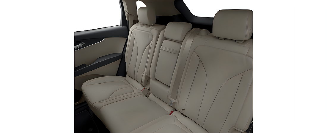 Lincoln MKX 2017 12
