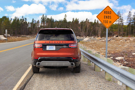 Editorial discovery 18 of 43