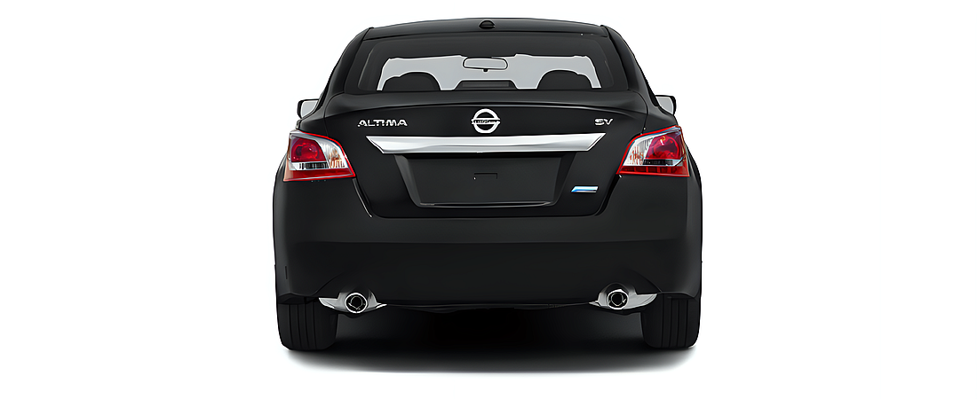 Nissan Altima 2013 22