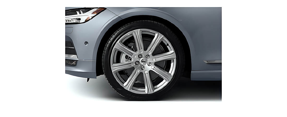Volvo S90 2019 10