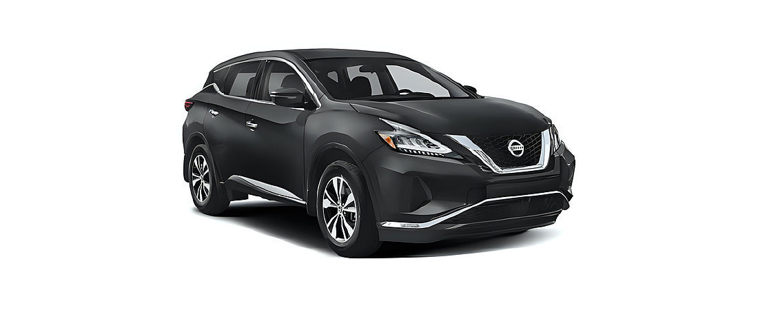 Nissan Murano 2021 2