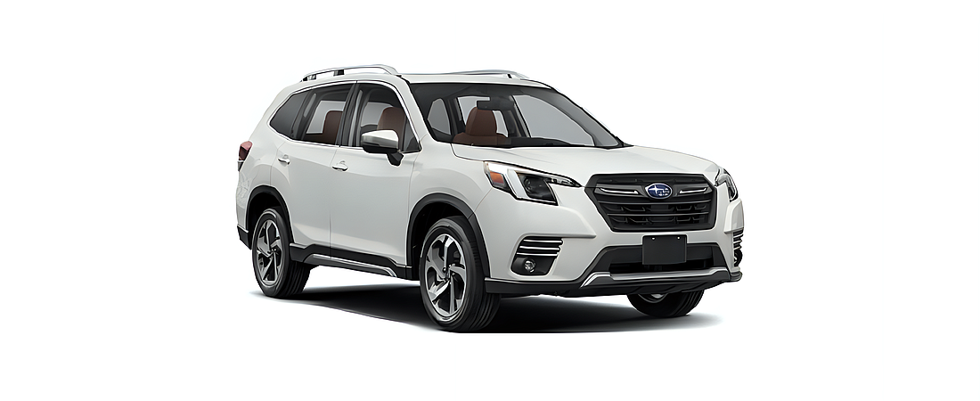 Subaru Forester 2024 42
