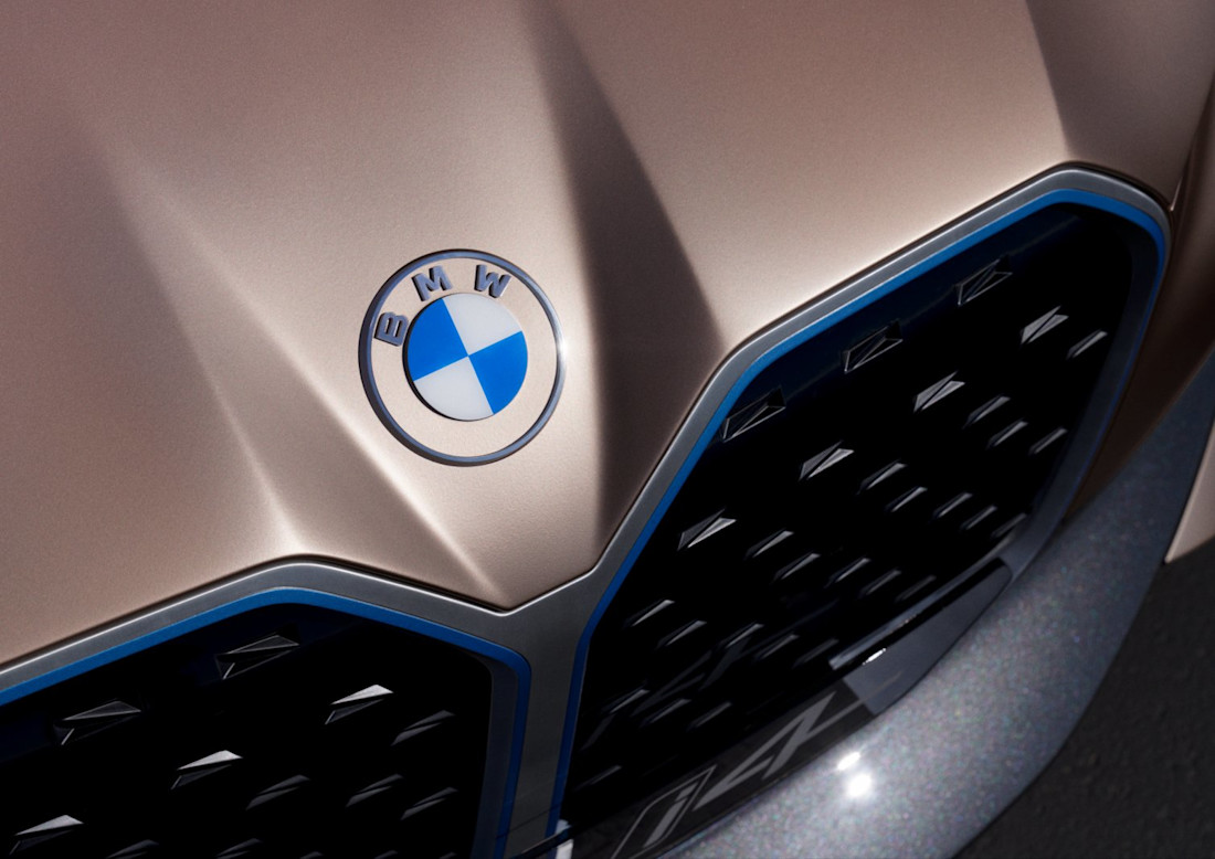 BMW Z