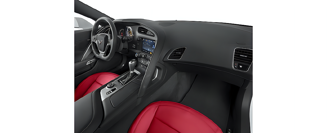 Chevrolet Corvette 2019 13
