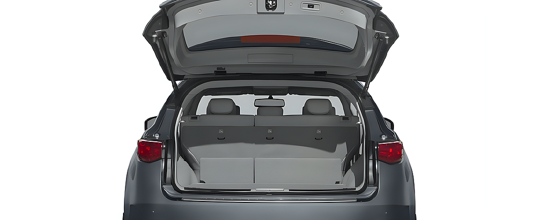 Infiniti QX70 2017 11