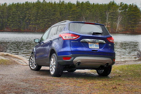 Editorial 10 jp ford escape