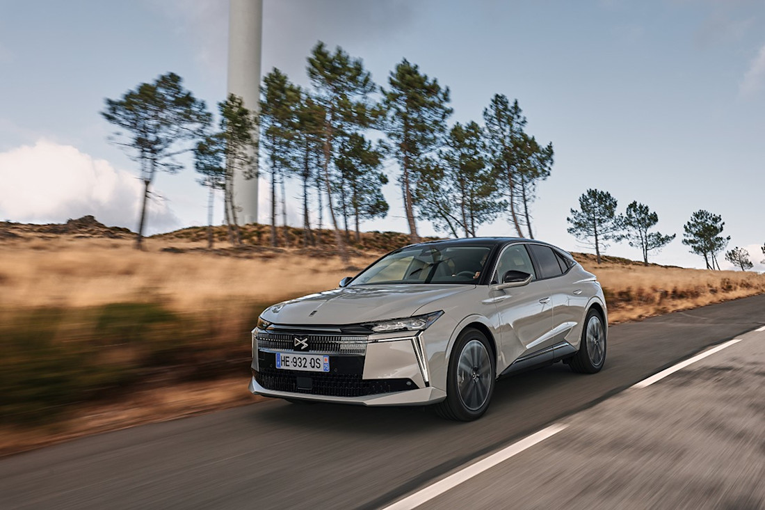Test: DS N°4, meer dan alleen een nummer? (2025)