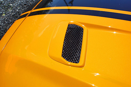 Ford Mustang GT Premium 2019 : essai routier Image