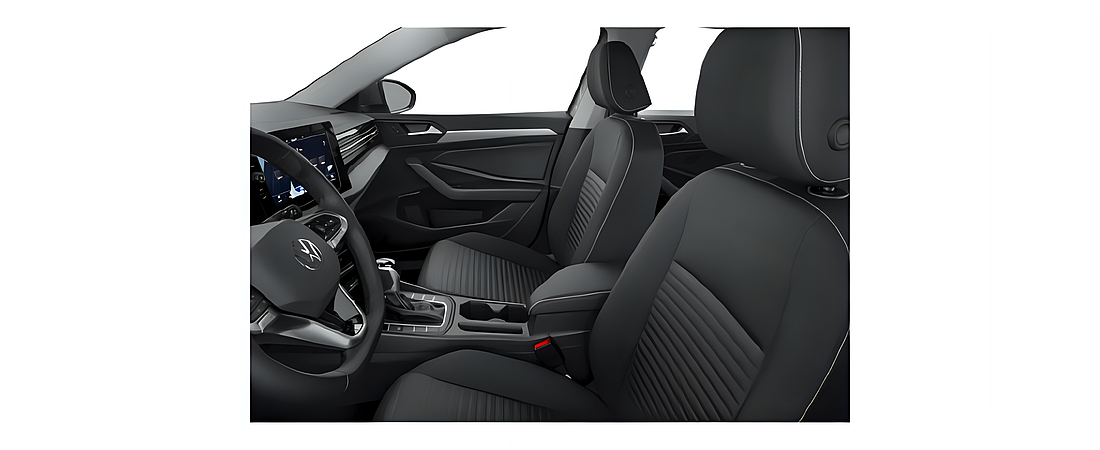 Volkswagen Jetta 2025 8