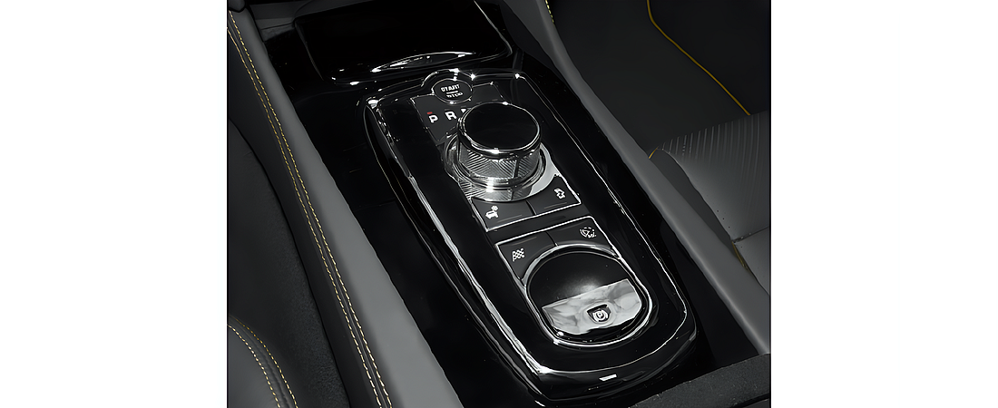 Jaguar XK 2015 27