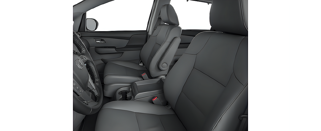 Honda Odyssey 2016 50