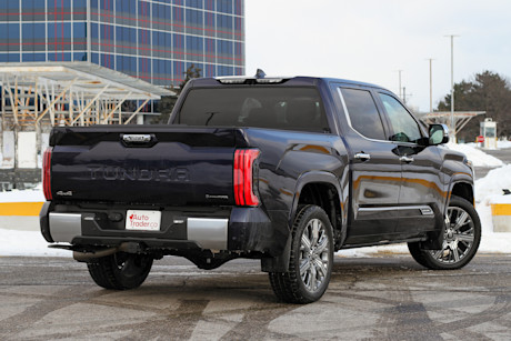 2026 Toyota Tundra Capstone - TD - CT - 260211 - 11