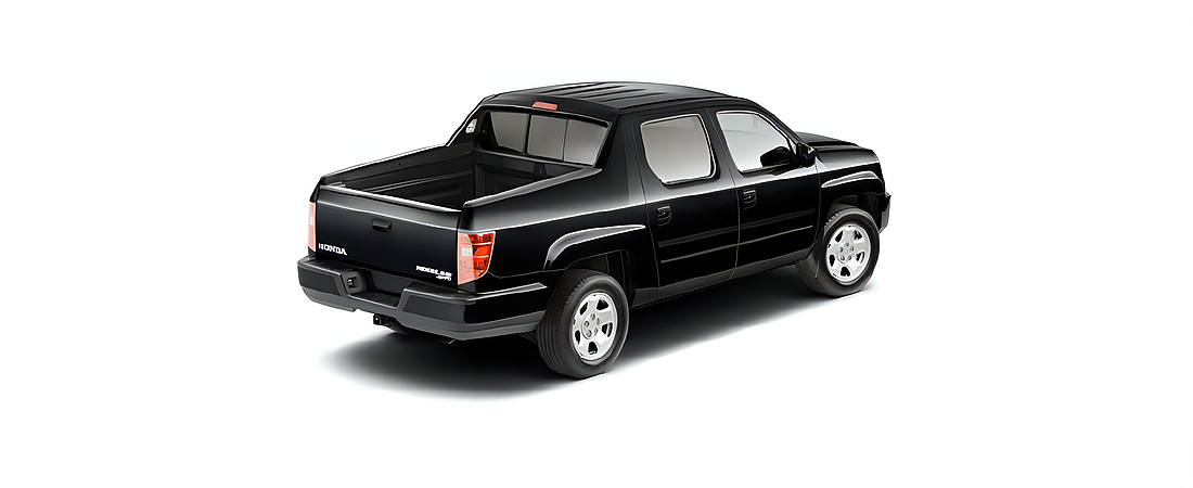 Honda Ridgeline 2012 2
