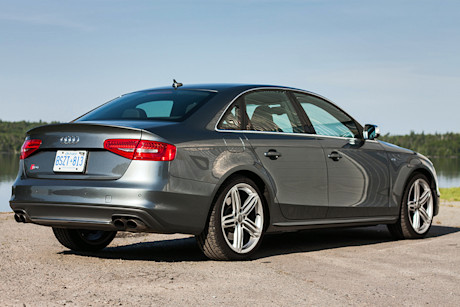 Editorial 2014 audi s4 technik ms 04