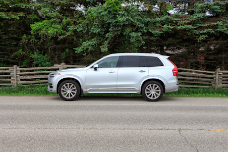 Editorial volvo xc90 4 of 4