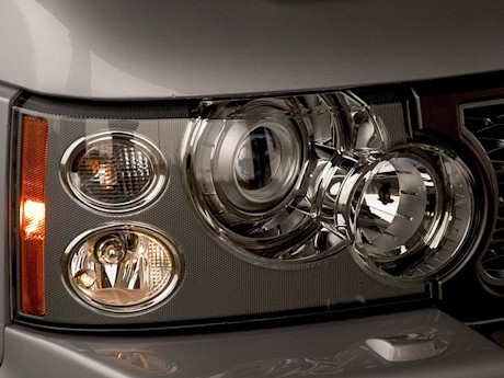 Editorial 2006 land rover range rover supercharged mlf 04
