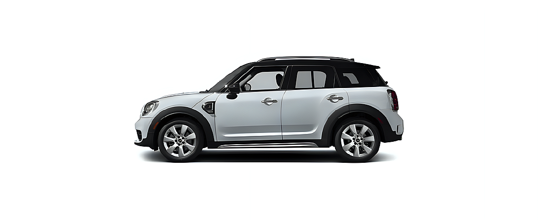 MINI Countryman 2018 17