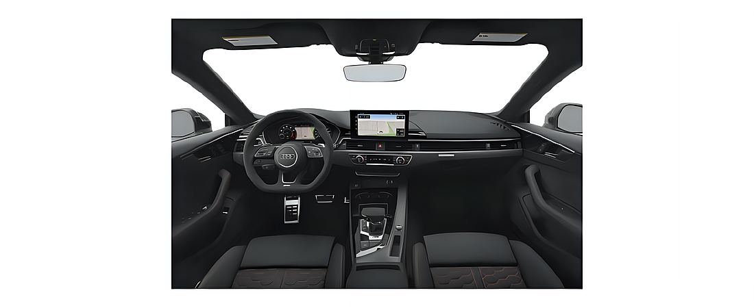Audi RS 5 Sportback 2021 7