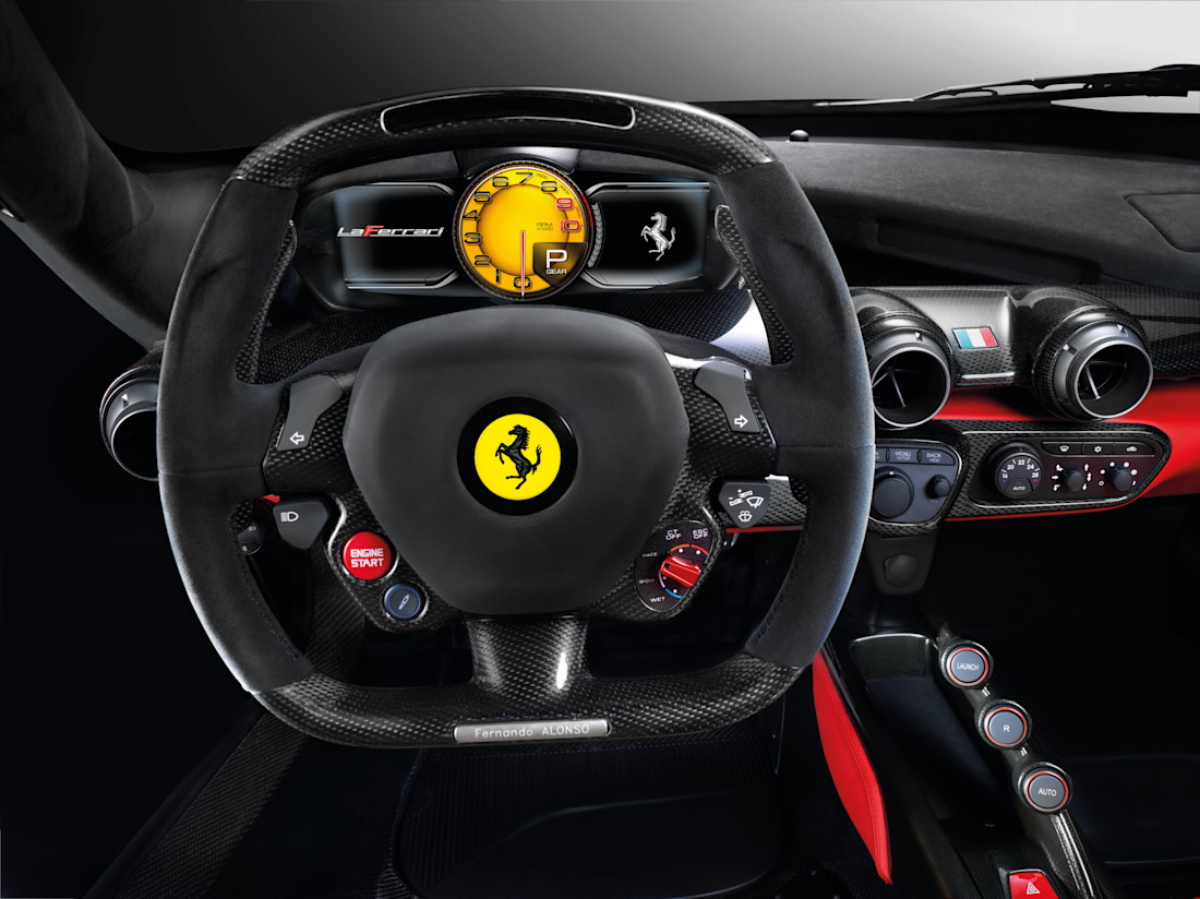 Ferrari LaFerrari