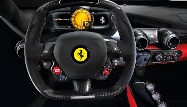 Ferrari LaFerrari
