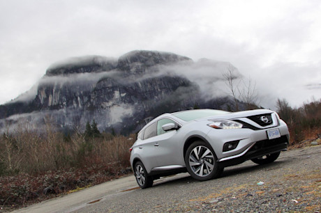 Editorial 05 jy 2015 nissan murano
