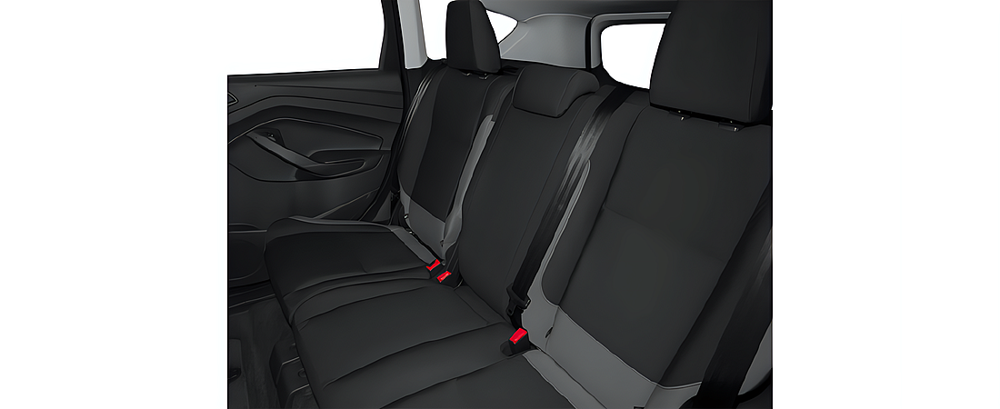 Ford Escape 2014 13