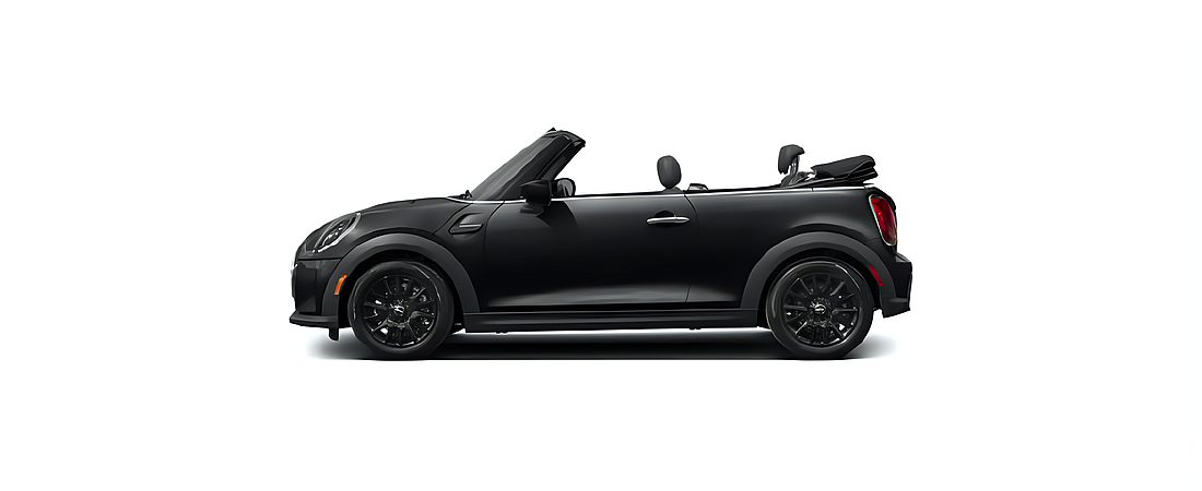 MINI Convertible 2023 3