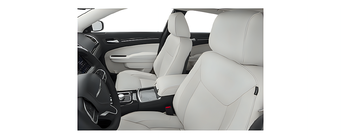 Chrysler 300 2020 8