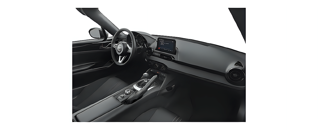 Mazda MX-5 RF 2022 11