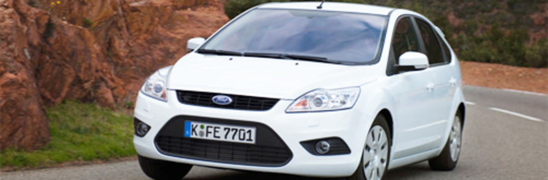 Test: Ford Focus Econetic 2 – Chasseuse de prime à la sauce verte