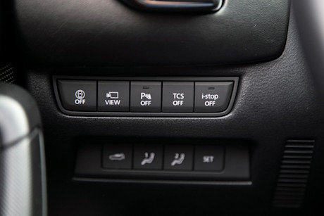 Editorial 2023 mazda cx 50 meridian 17 jw