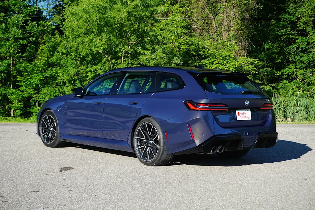 2026 BMW M5 Touring - TD - DI - 260622 - 27