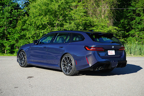 2026 BMW M5 Touring - TD - DI - 260622 - 27