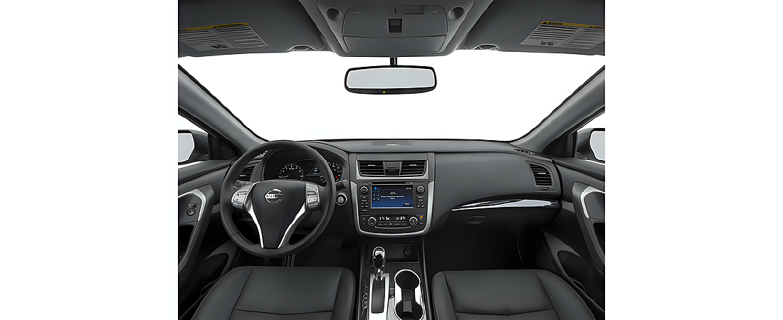 Nissan Altima 2017 35