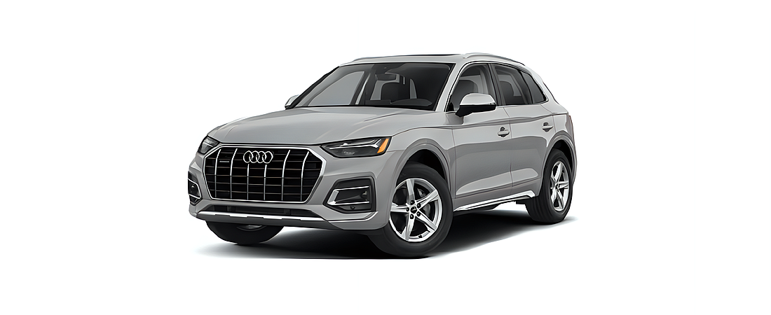 Audi Q5 2023 1