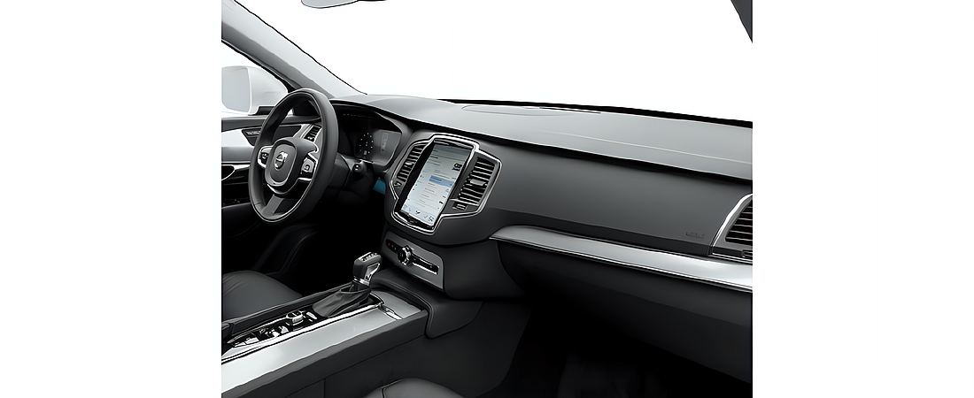 Volvo XC90 2017 14