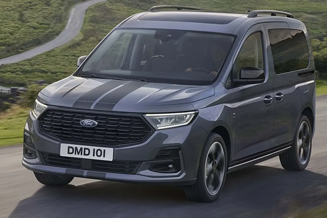 Ford-Tourneo-2022 Ford-Tourneo-2022