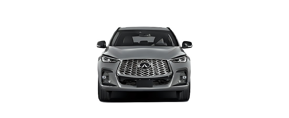 Infiniti QX55 2025 4