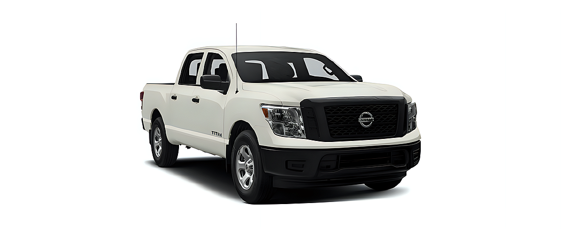 Nissan Titan 2017 69