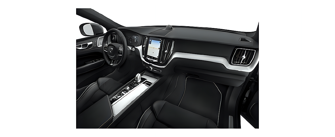 Volvo XC60 2020 48