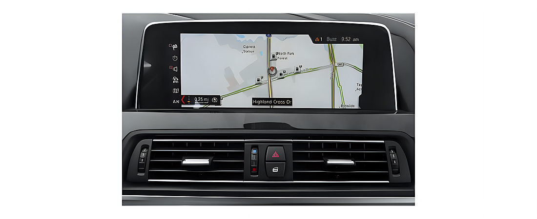 BMW 6 Series 2019 30