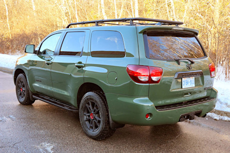 Editorial 2020 toyota sequoia sr5 trd pro 06 jm