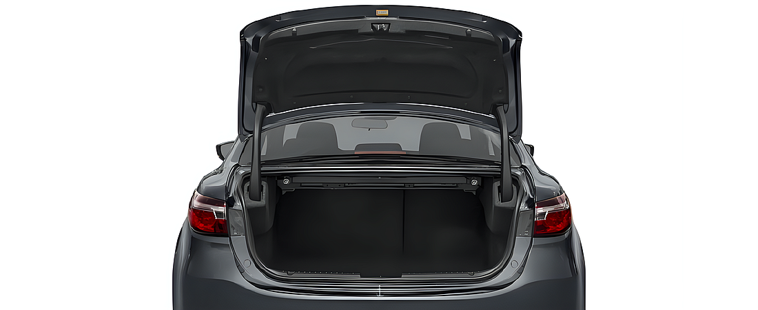 Mazda Mazda6 2018 11